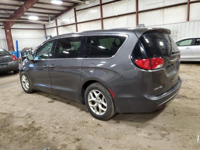 Photo 2 from auction – 2018 CHRYSLER PACIFICA T with VIN 2C4RC1FGXJR126043