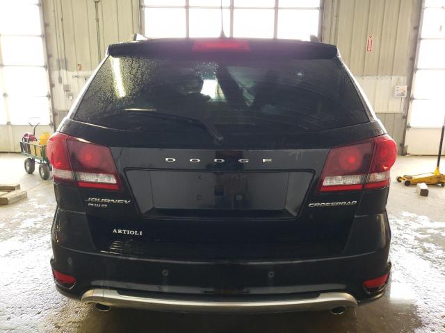 Photo 6 from auction – 2016 DODGE JOURNEY CR with VIN 3C4PDDGGXGT160252