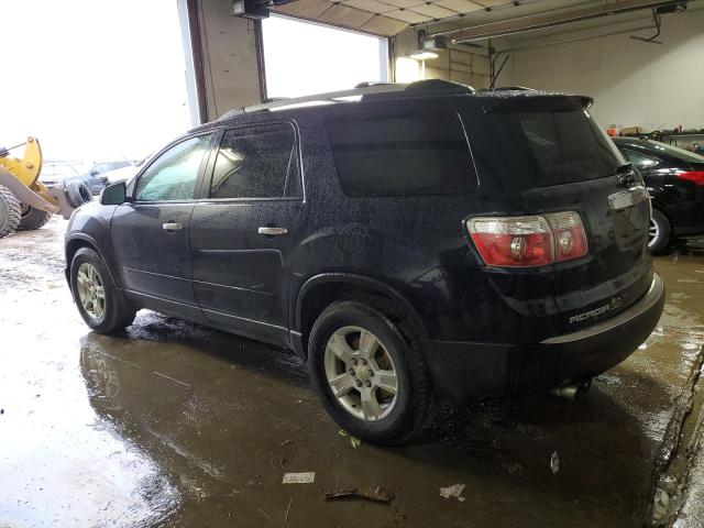 Photo 2 from auction – 2012 GMC ACADIA SLE with VIN 1GKKVNED7CJ339182