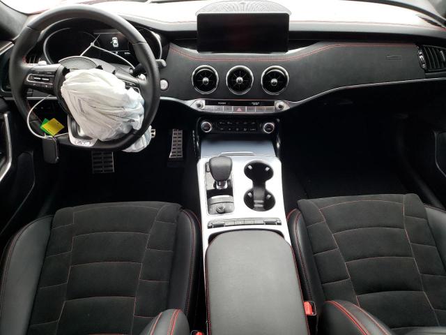 Photo 8 from auction – 2023 KIA STINGER GT with VIN KNAE55LC6P6126314