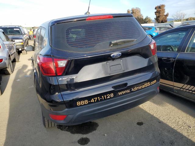 Photo 6 from auction – 2019 FORD ESCAPE S with VIN 1FMCU0F72KUA20442
