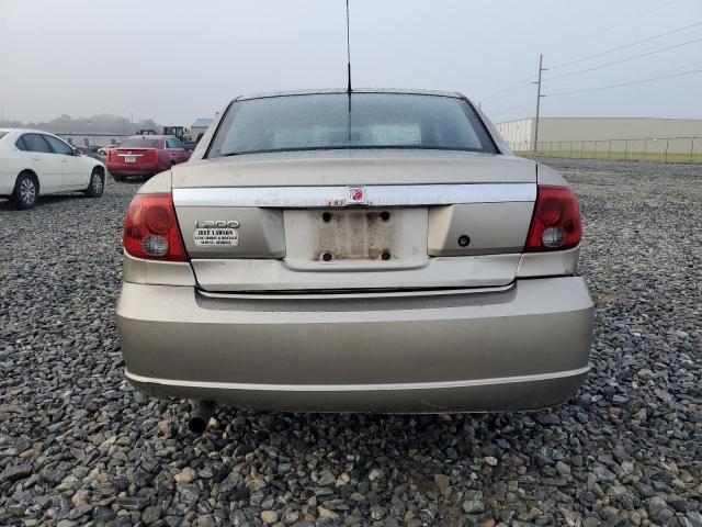 Photo 6 from auction – 2003 SATURN L200 with VIN 1G8JU54F93Y556280