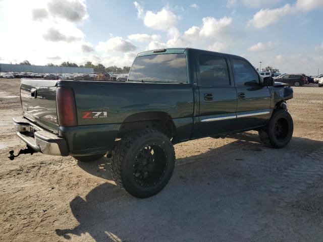 Photo 3 from auction – 2006 GMC NEW SIERRA with VIN 2GTEK13Z161306024