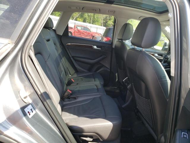 Photo 11 from auction – 2015 AUDI Q5 PREMIUM with VIN WA1LFAFP4FA049124