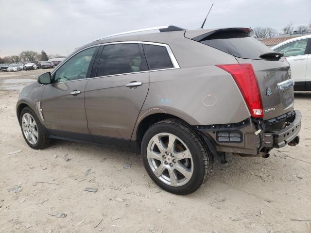 Photo 2 from auction – 2011 CADILLAC SRX PERFOR with VIN 3GYFNEEY8BS648635
