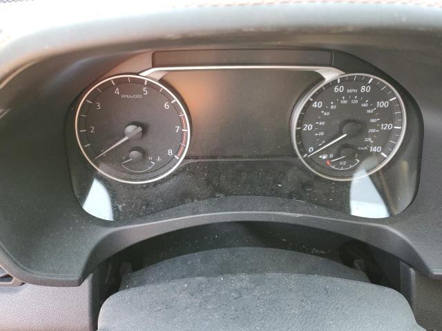 Photo 9 from auction – 2023 NISSAN ALTIMA SR with VIN 1N4BL4CV8PN339994
