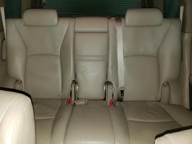 Photo 10 from auction – 2005 TOYOTA HIGHLANDER with VIN JTEEP21A250082353