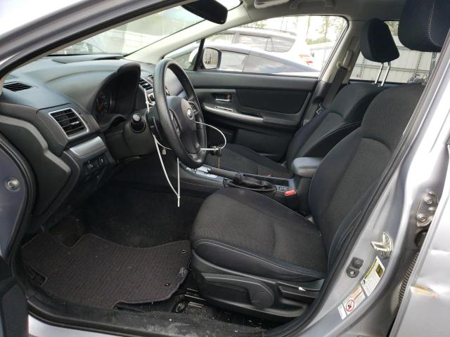 Photo 7 from auction – 2015 SUBARU XV CROSSTR with VIN JF2GPACC0F8321019
