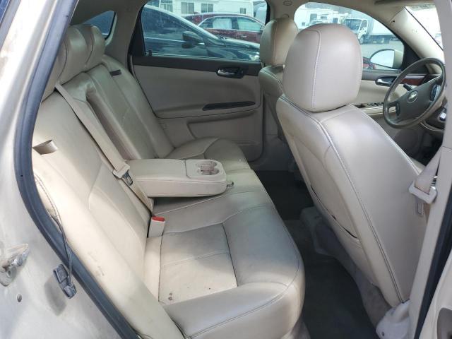 Photo 10 from auction – 2008 CHEVROLET IMPALA LT with VIN 2G1WT58K681371385