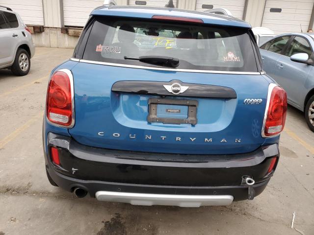 Photo 6 from auction – 2017 MINI COOPER COU with VIN WMZYV5C30H3B75739
