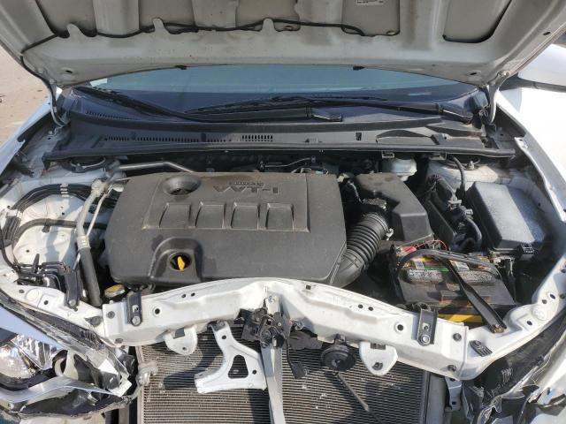 Photo 11 from auction – 2014 TOYOTA COROLLA L with VIN 5YFBURHE9EP126923
