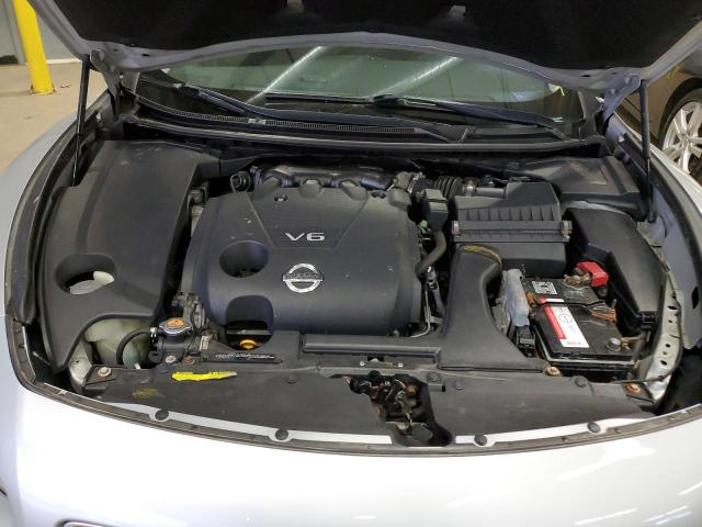 Photo 11 from auction – 2014 NISSAN MAXIMA S with VIN 1N4AA5AP9EC435363