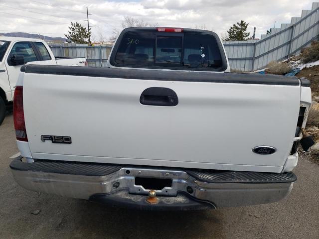 Photo 6 from auction – 2002 FORD F150 with VIN 1FTRX17252NA72110