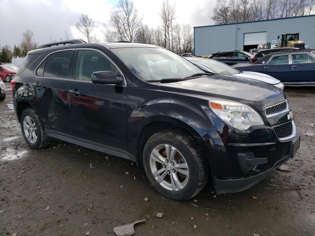 Photo 4 from auction – 2013 CHEVROLET EQUINOX LT with VIN 2GNFLEEK0D6128266
