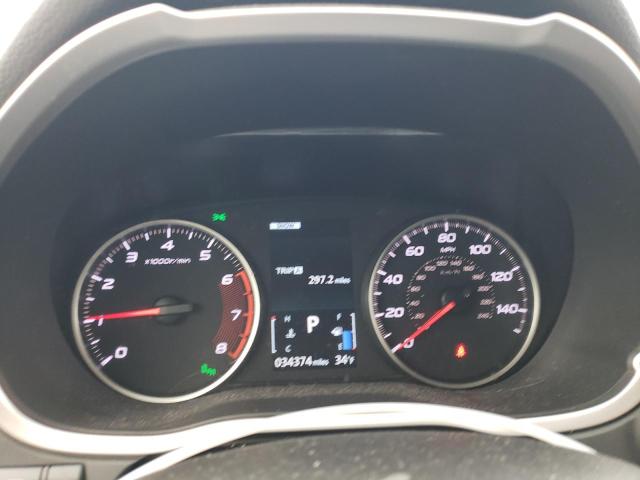 Photo 9 from auction – 2018 MITSUBISHI ECLIPSE CR with VIN JA4AT5AA0JZ070668