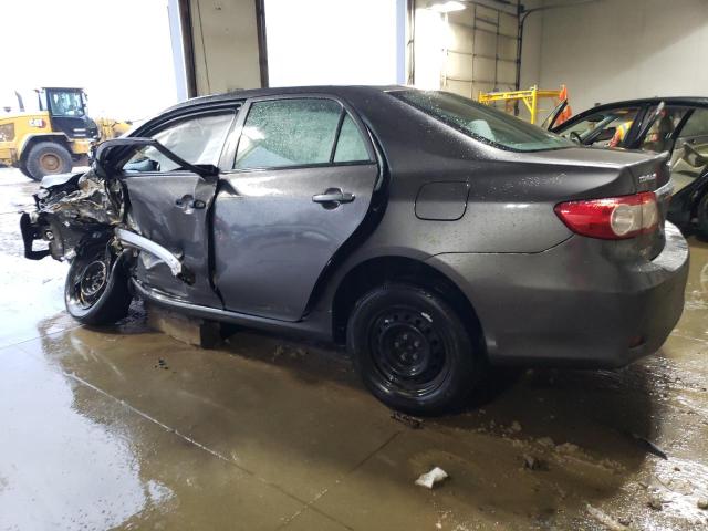 Photo 2 from auction – 2013 TOYOTA COROLLA BA with VIN 5YFBU4EE5DP210565