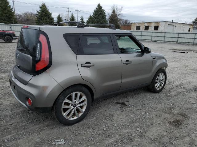 Photo 3 from auction – 2017 KIA SOUL + with VIN KNDJP3A50H7414622