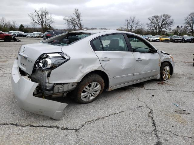 Photo 3 from auction – 2011 NISSAN ALTIMA BAS with VIN 1N4AL2AP0BN439908