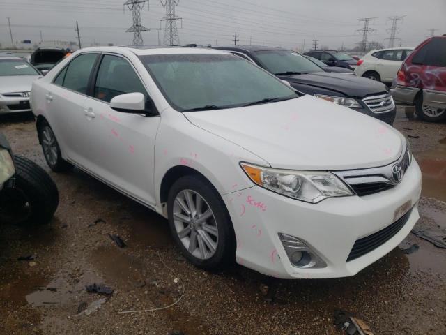 Zdjęcie 4 z aukcji – 2012 TOYOTA CAMRY BASE z VIN 4T4BF1FK0CR218458