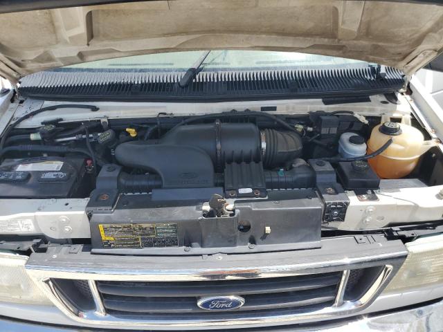 Photo 7 from auction – 2004 FORD ECONOLINE with VIN 1FDSE34L24HB19963