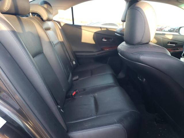 Photo 10 from auction – 2010 LEXUS HS 250H with VIN JTHBB1BA7A2038182