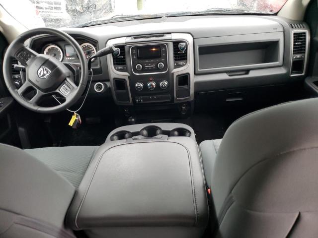 Photo 8 from auction – 2016 RAM 2500 ST with VIN 3C6UR5CJ9GG381062