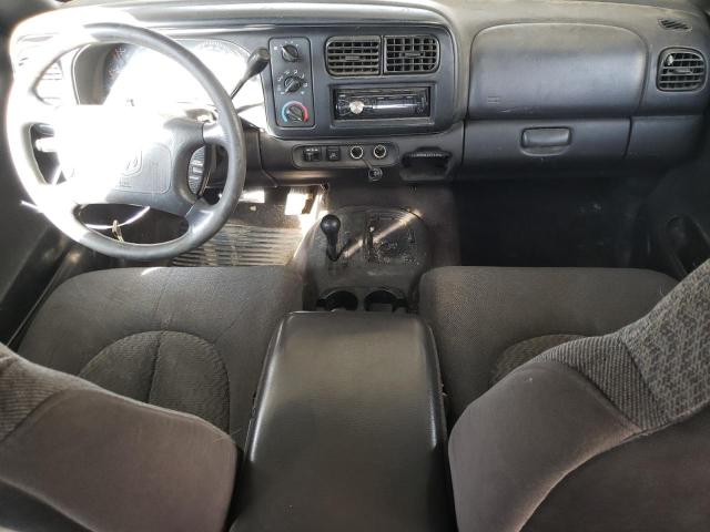 Photo 8 from auction – 2000 DODGE DURANGO with VIN 1B4HS28N6YF141847