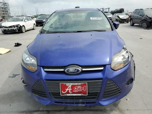 Photo 5 from auction – 2013 FORD FOCUS SE with VIN 1FADP3F25DL308606