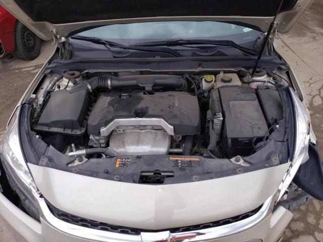 Photo 11 from auction – 2016 CHEVROLET MALIBU LIM with VIN 1G11E5SA9GF104298