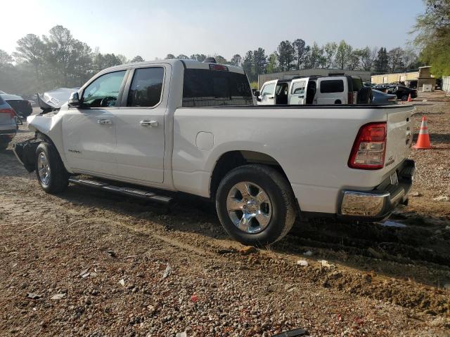 Photo 2 from auction – 2020 RAM 1500 BIG H with VIN 1C6SRFBT0LN280803