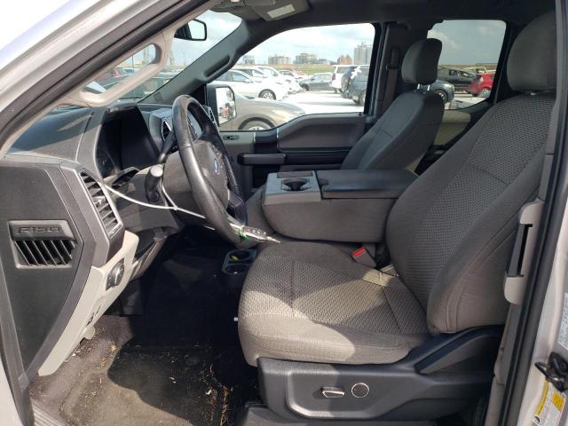 Photo 7 from auction – 2015 FORD F150 SUPER with VIN 1FTEX1CP6FFC70081