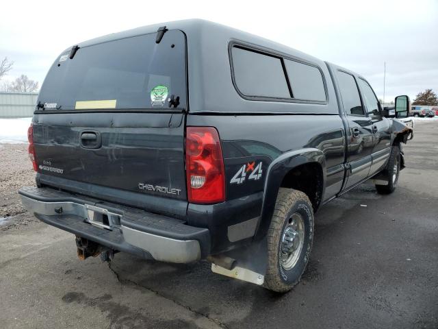 Photo 3 from auction – 2003 CHEVROLET 1500 with VIN 1GCGK13U33F244451