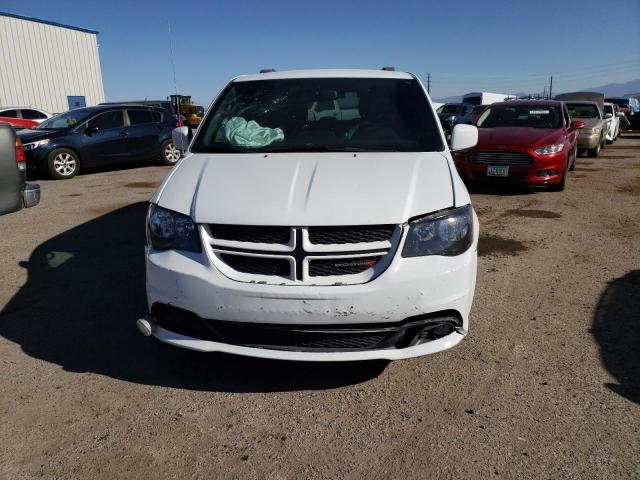 Photo 5 from auction – 2018 DODGE GRAND CARA with VIN 2C4RDGEG2JR224260