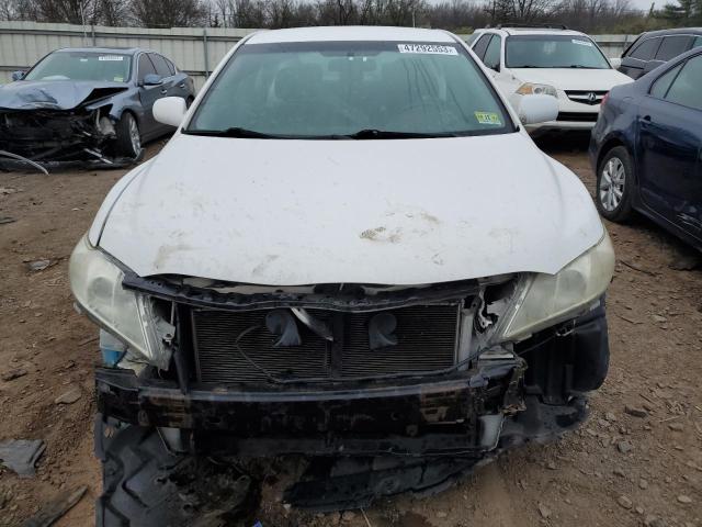 Photo 5 from auction – 2008 TOYOTA CAMRY CE with VIN 4T1BE46K28U745696