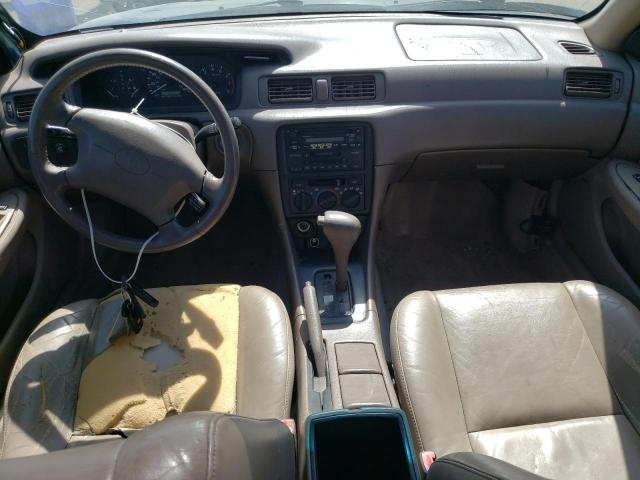 Photo 8 from auction – 1998 TOYOTA CAMRY CE with VIN 4T1BF28K9WU053463
