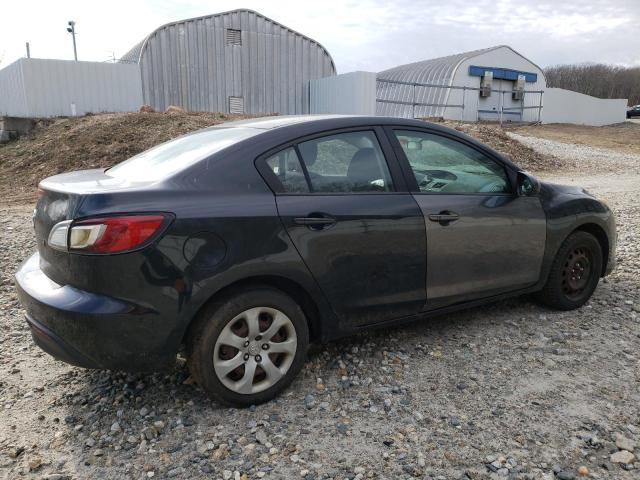 Photo 3 from auction – 2010 MAZDA 3 I with VIN JM1BL1SG3A1119317