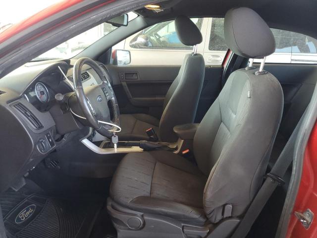 Photo 7 from auction – 2009 FORD FOCUS SE with VIN 1FAHP32N59W150873