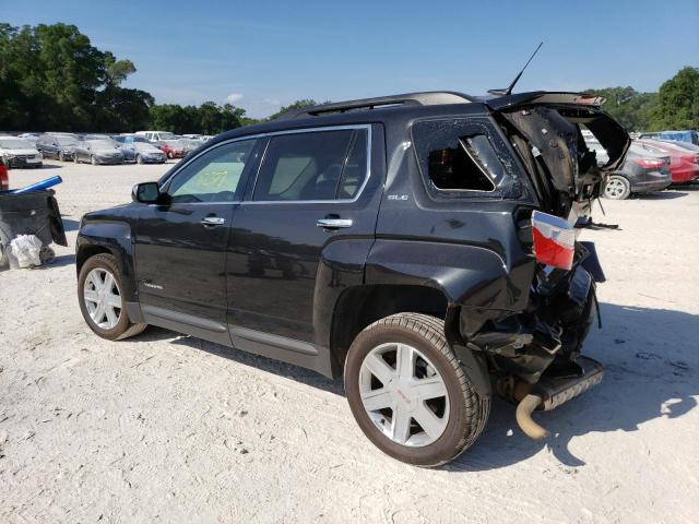 Photo 2 from auction – 2012 GMC TERRAIN SL with VIN 2GKALSEK3C6224607
