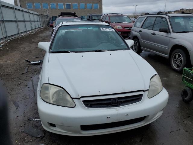 Photo 5 from auction – 2000 HONDA CIVIC EX with VIN 1HGEJ8248YL071072
