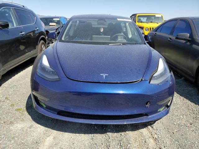 Foto 5 de la subasta – 2022 TESLA MODEL 3 con VIN 5YJ3E1EA1NF373059