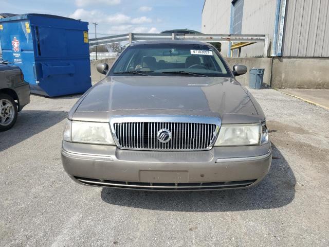 Photo 5 from auction – 2003 MERCURY GRAND MARQ with VIN 2MEFM74W33X666408