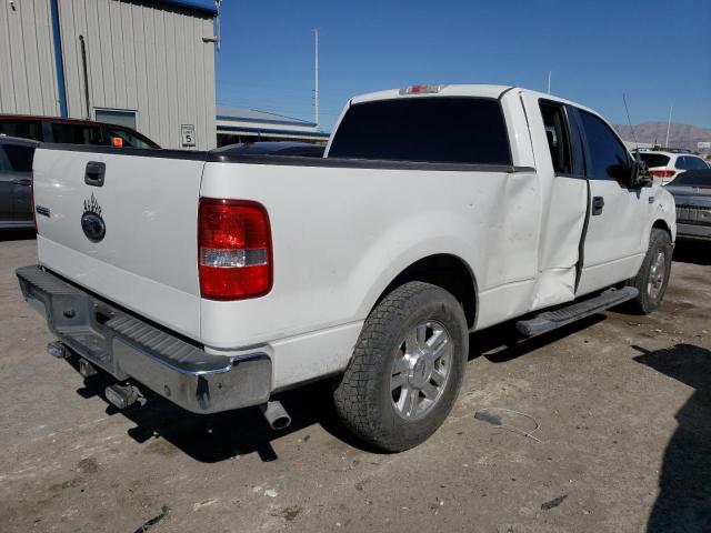 Photo 3 from auction – 2007 FORD F150 with VIN 1FTPX12V37FA93290
