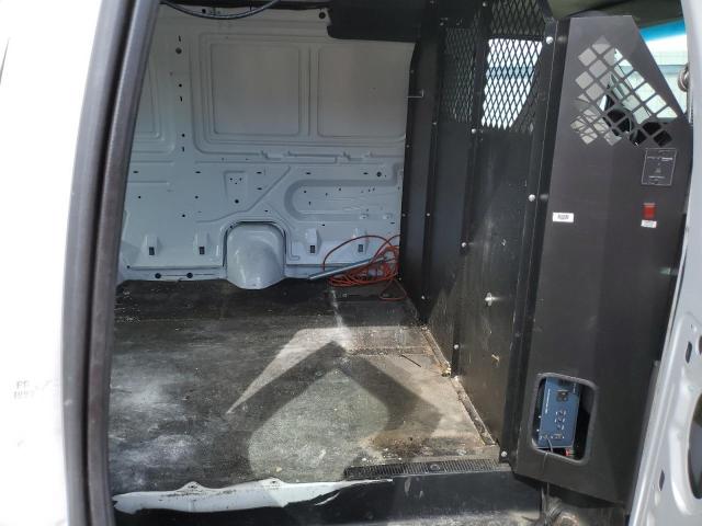 Photo 11 from auction – 2011 FORD ECONOLINE with VIN 1FTNE1EW6BDA78546