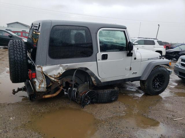 Photo 3 from auction – 2005 JEEP WRANGLER / with VIN 1J4FA69SX5P301110