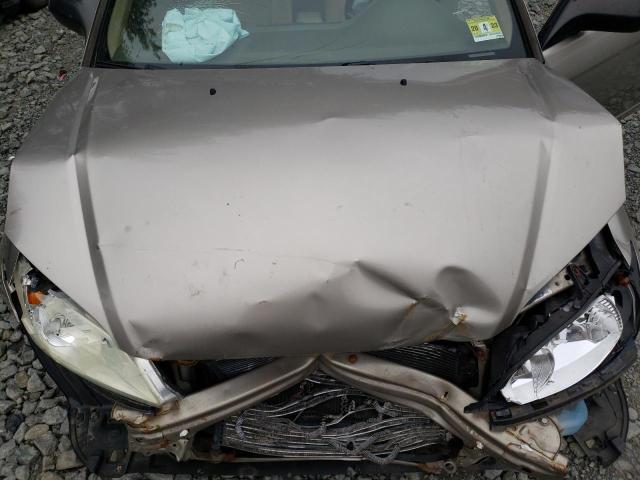 Photo 11 from auction – 2005 HONDA CIVIC LX with VIN 1HGEM22525L042126