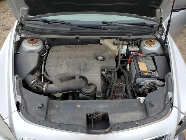 Photo 11 from auction – 2012 CHEVROLET MALIBU LS with VIN 1G1ZB5E01CF173401