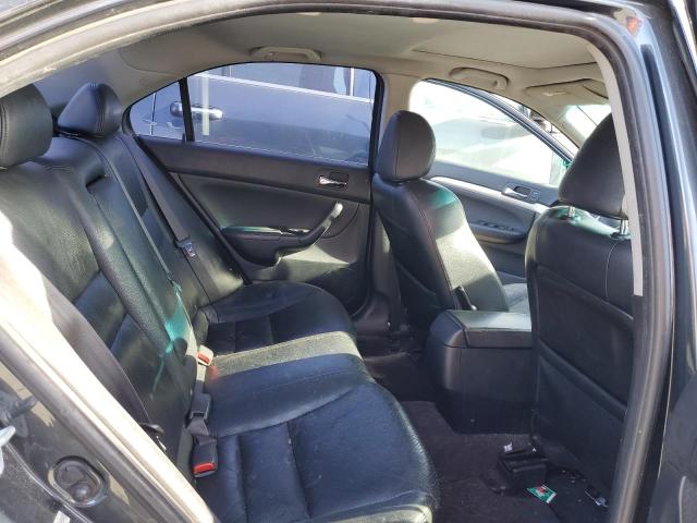 Photo 10 from auction – 2006 ACURA TSX with VIN JH4CL96886C006009