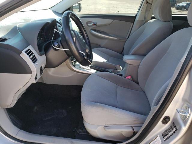 Photo 7 from auction – 2011 TOYOTA COROLLA BA with VIN JTDBU4EEXB9155081