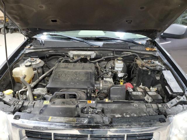 Photo 12 from auction – 2010 FORD ESCAPE XLT with VIN 1FMCU9DG8AKC30836