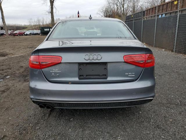 Photo 6 from auction – 2014 AUDI A4 PREMIUM with VIN WAUBFAFLXEN027597